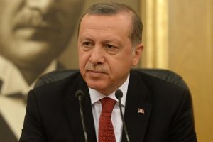 Cumhurbaşkanı Erdoğan: Soylu'nun istifası s&ouml;z konusu değil