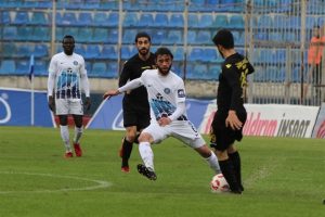 Adana Demirspor erteleme ma&ccedil;ında kazandı