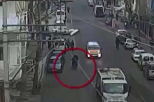 Diyarbakır'da yankesici ve kapka&ccedil;&ccedil;ılara &ouml;zel harekat timli operasyon