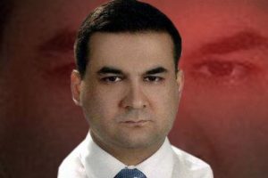 Kritik g&ouml;revdeki eski MİT'&ccedil;i i&ccedil;in flaş karar!