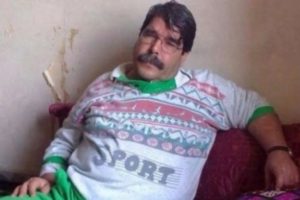 B&uuml;y&uuml;kel&ccedil;ilik'ten Salih M&uuml;slim a&ccedil;ıklaması