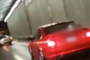 Ankara'da şehir magandaları ter&ouml;r estirdi