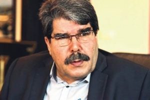 Katliam emirleri Salih M&uuml;sl&uuml;m'den