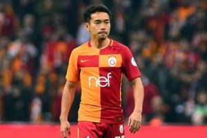Nagatomo'nun yeni adresi belli oldu!
