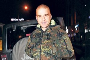 &Ouml;zoğuz: 'M&uuml;ziğe ağırlık vereceğim'