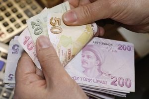 Emekliye intibak Meclis'e geliyor