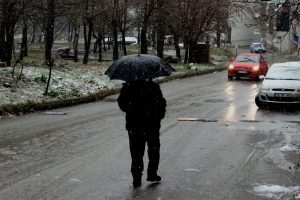 Bursa'da bug&uuml;n ve yarın hava durumu nasıl olacak? (27 Şubat 2018 Salı)