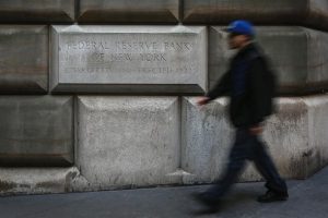 Fed Başkan Yardımcısı Quarles'ten faiz a&ccedil;ıklaması