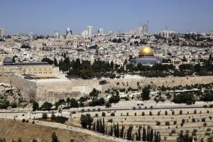 Abbas'ın danışmanından 'y&uuml;zyılın tokadı' nitelemesi