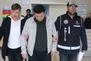 Aksaray merkezli FET&Ouml; operasyonu: 20 g&ouml;zaltı