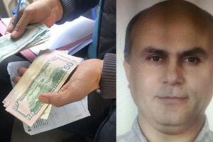 '&Uuml;mit Yapılanması'na darbe! Karab&ouml;l&uuml;k yakalandı