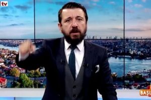 Akit TV sunucusundan skandal s&ouml;zler!