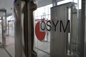 &Ouml;SYM sınavlarında g&ouml;revli emniyet personeli &uuml;cretlerine iyileştirme