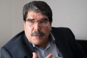 Salih M&uuml;sl&uuml;m bug&uuml;n hakim karşısına &ccedil;ıkarılıyor