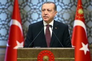 Moritanya'ya cumhurbaşkanı d&uuml;zeyinde ilk ziyaret