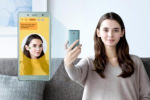 Sony, MWC 2018'te yeni &uuml;r&uuml;nlerini g&ouml;r&uuml;c&uuml;ye &ccedil;ıkardı
