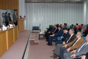 Bursa Uludağ &Uuml;niversitesi'nde 28 Şubat konuşuldu