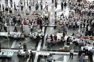 CHP yeni t&uuml;z&uuml;k taslağı hazırladı