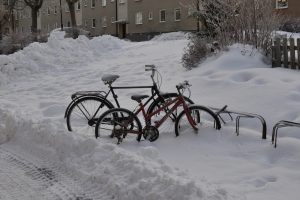 Polonya'da soğuk havalar 53 &ouml;l&uuml;me yol a&ccedil;tı