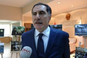 Şeref Malko&ccedil; Bursa'da: 15 Temmuz, 28 Şubat'ın gayrimeşru &ccedil;ocuğu
