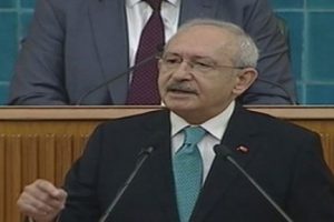 Kılı&ccedil;daroğlu: Kadir Mısıroğlu diye bir soytarı var