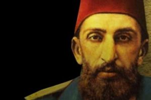 II. Abd&uuml;lhamid'in torunu o diziye tepki g&ouml;sterdi!