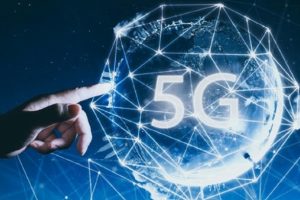 5G'nin ilk testleri T&uuml;rkiye'de yapılacak!