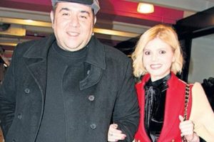 Ata Demirer ile Alara Bozbey ayrıldı!