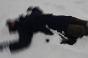 Sınırda 5 kişinin cesedi bulundu