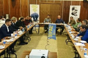 EPAL paletler T&uuml;rkiye pazarında b&uuml;y&uuml;yor