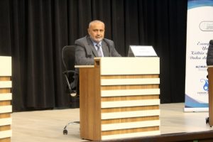 Şevki Yılmaz '28 Şubat'ı anlattı