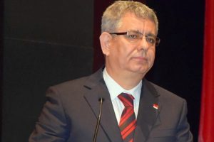 CHP Bursa İl Başkanı Akkuş: Kimden cesaret aldığı ortada