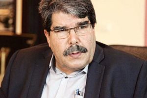 Ter&ouml;r &ouml;rg&uuml;t&uuml; elebaşı Salih M&uuml;sl&uuml;m'&uuml;n su&ccedil; dosyası kabarık