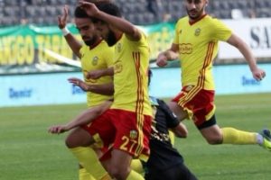 Malatyaspor, Konyaspor ma&ccedil;ına odaklandı