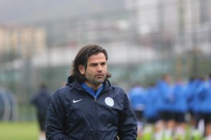 &Ccedil;aykur Rizespor telafi peşinde