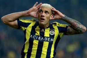 En &ccedil;ok Fernandao'nun gol&uuml; izlendi!