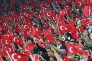 T&uuml;rkiye - İrlanda Cumhuriyeti ma&ccedil;ı biletleri satışa &ccedil;ıktı!