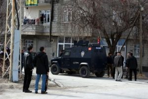 Van'da iki aile kavga etti: 6 yaralı