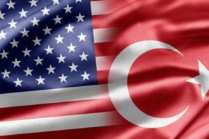 T&uuml;rkiye-ABD teknik komiteleri 8 Mart'ta g&ouml;r&uuml;şmelere başlayacak