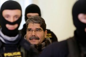 &Ccedil;ekya'dan Salih M&uuml;slim a&ccedil;ıklaması