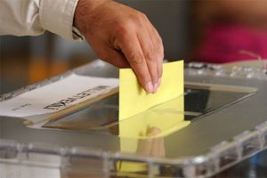 İttifak d&uuml;zenlemesi Alt komisyona sevk edildi