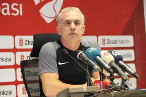 Akhisarspor faturayı hakemlere kesti