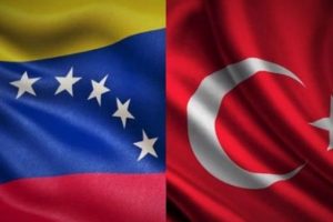 Venezuela'dan T&uuml;rkiye mesajı