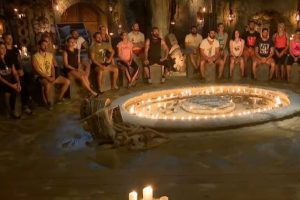 Survivor 2018'den elenen isim kim oldu?