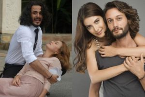 FOX dizileri d&uuml;nyayı dolaşıyor!