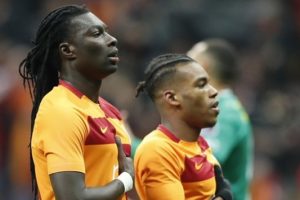 Garry Rodrigues 15 milyon euroya yolcu!