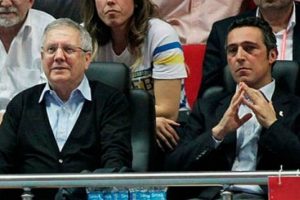 Aziz Yıldırım'dan Ali Ko&ccedil;'a cevap!