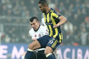 Josef de Souza'dan Beşiktaş itirafı