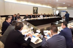 &Ouml;nce tescillendi, şimdi ise coğrafi işareti alınacak