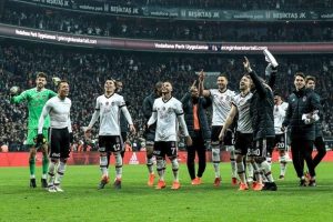 Beşiktaş, kupa derbisini de kazanma peşinde